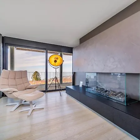 Hotel La Perle Du In By Guestlee *