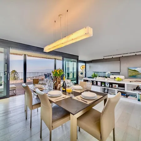 La Perle Du In By Guestlee Szálloda Lutry