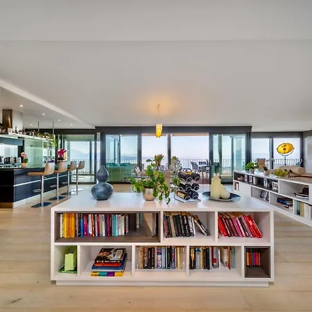 Szálloda La Perle Du In By Guestlee *