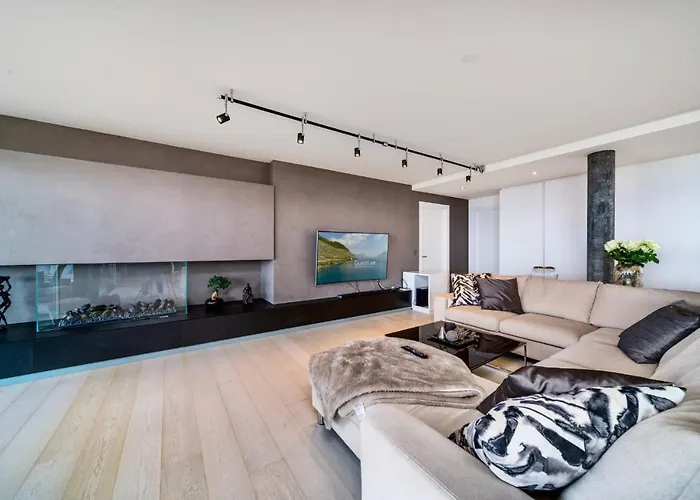 La Perle Du In By Guestlee Hotel Lutry