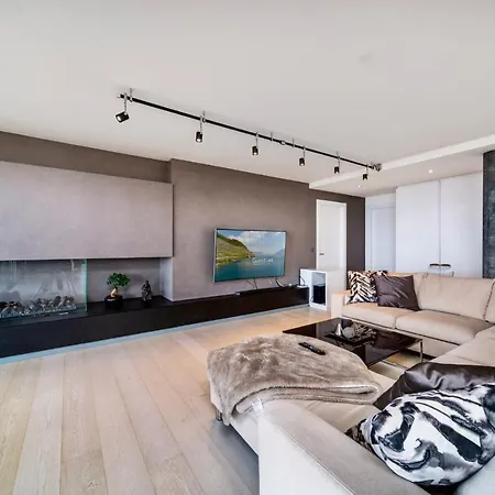 La Perle Du In By Guestlee Hotel Lutry