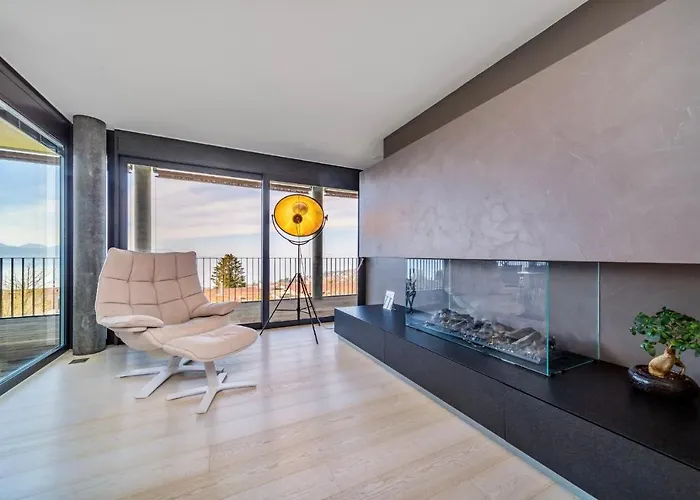 Hotel La Perle Du In By Guestlee *