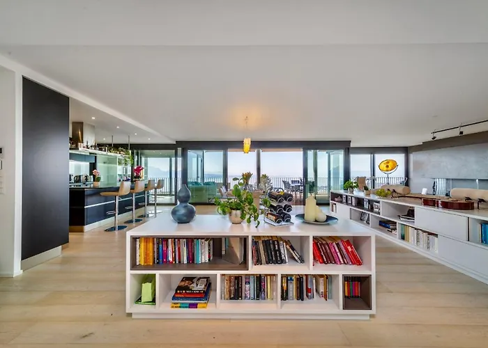 Hotel La Perle Du In By Guestlee *